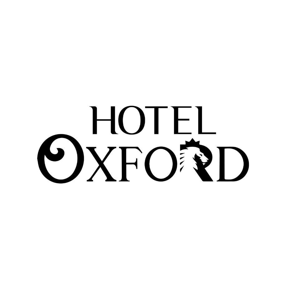 Hotel Oxford By Timhotels Timişoara Eksteriør bilde