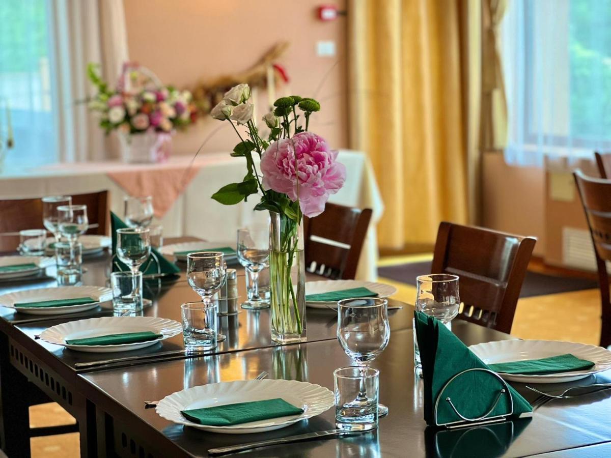 Hotel Oxford By Timhotels Timişoara Eksteriør bilde