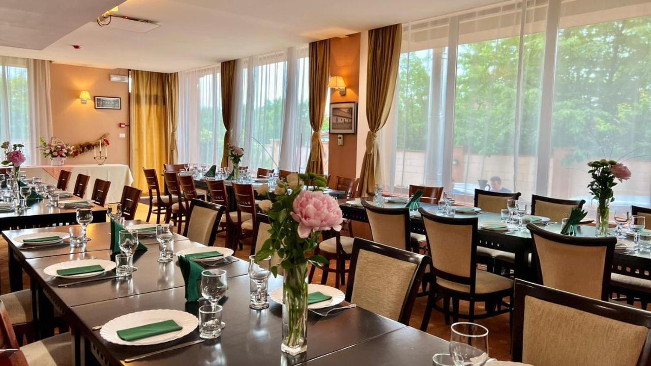 Hotel Oxford By Timhotels Timişoara Eksteriør bilde