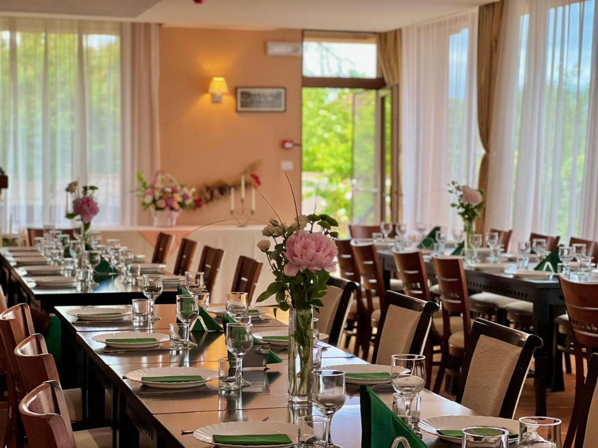 Hotel Oxford By Timhotels Timişoara Eksteriør bilde