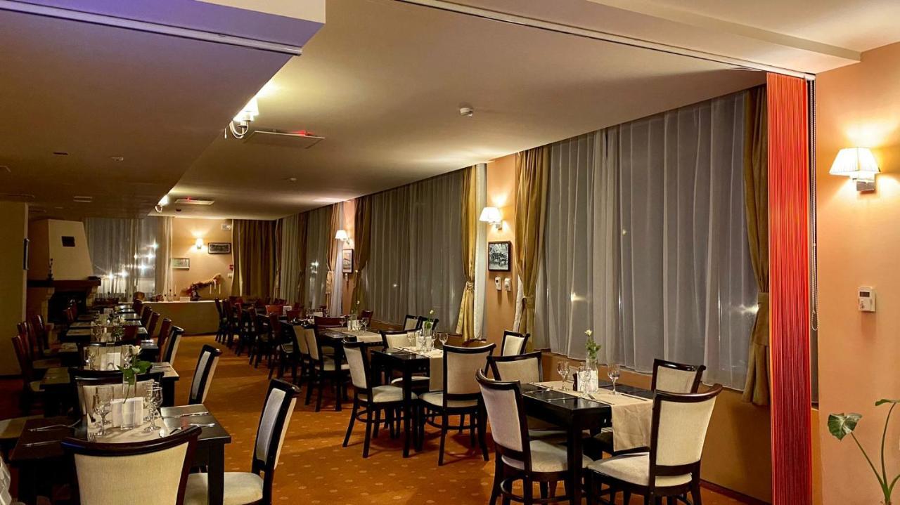 Hotel Oxford By Timhotels Timişoara Eksteriør bilde