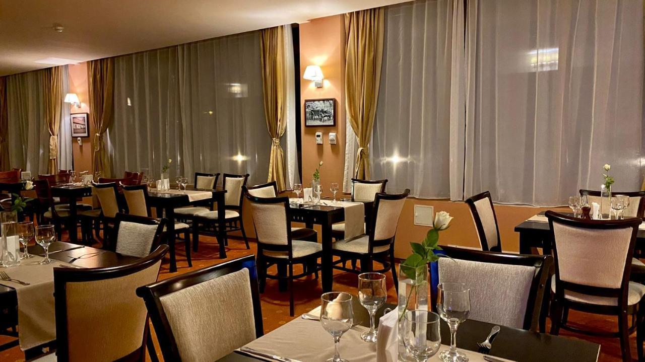 Hotel Oxford By Timhotels Timişoara Eksteriør bilde