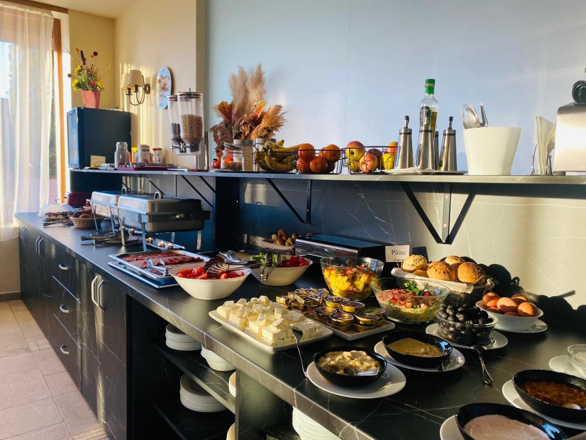 Hotel Oxford By Timhotels Timişoara Eksteriør bilde