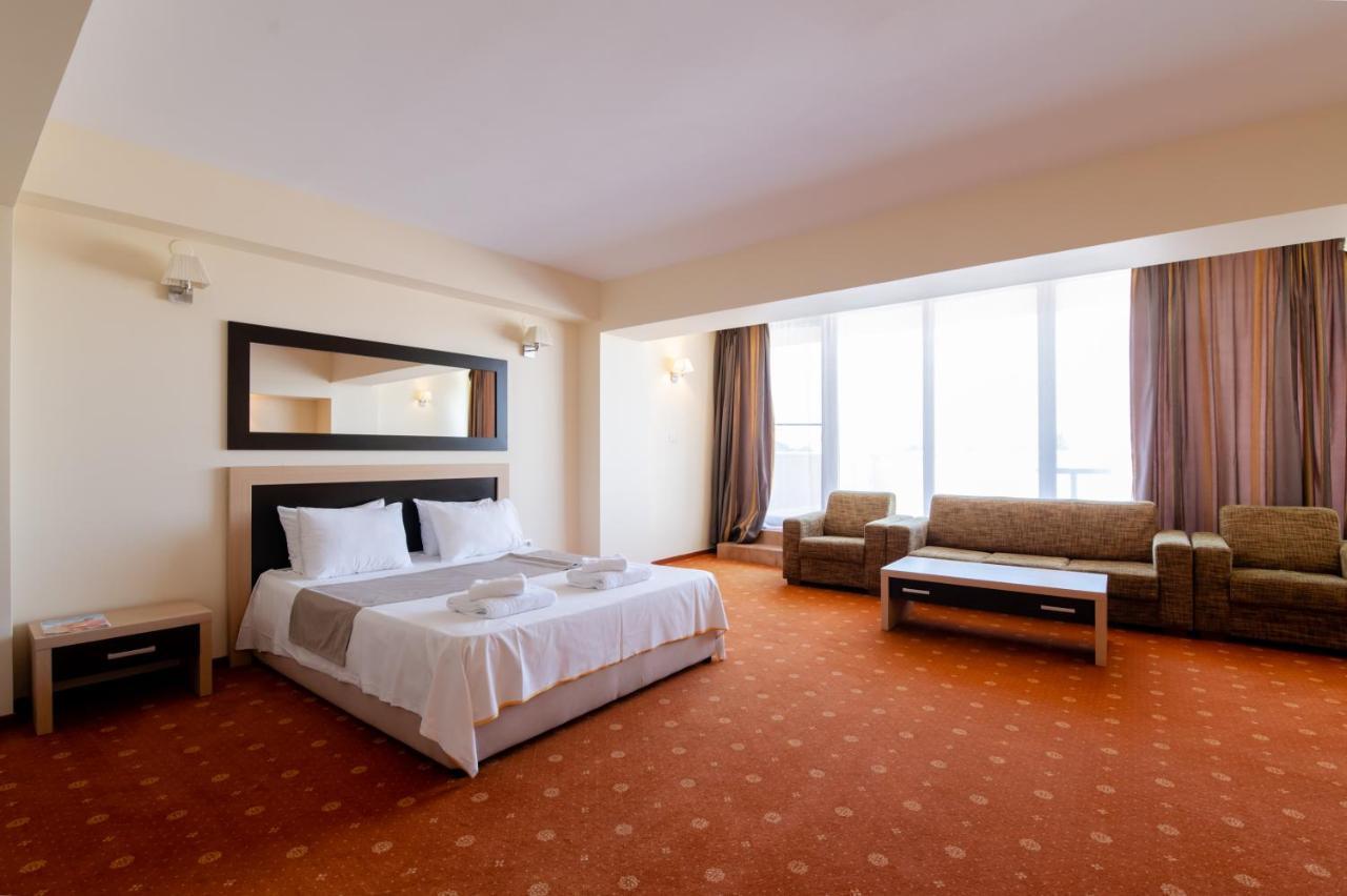 Hotel Oxford By Timhotels Timişoara Eksteriør bilde