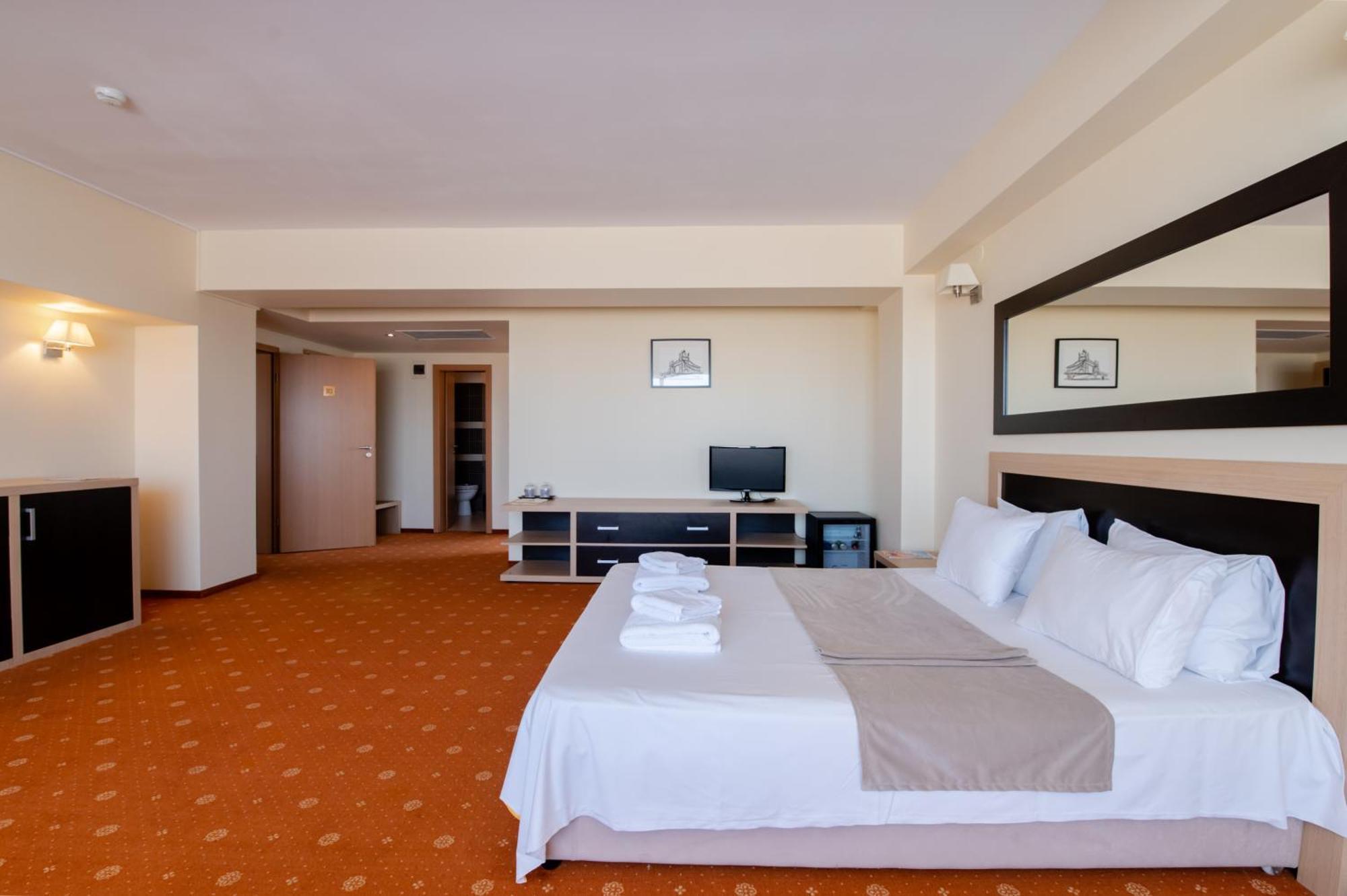 Hotel Oxford By Timhotels Timişoara Eksteriør bilde