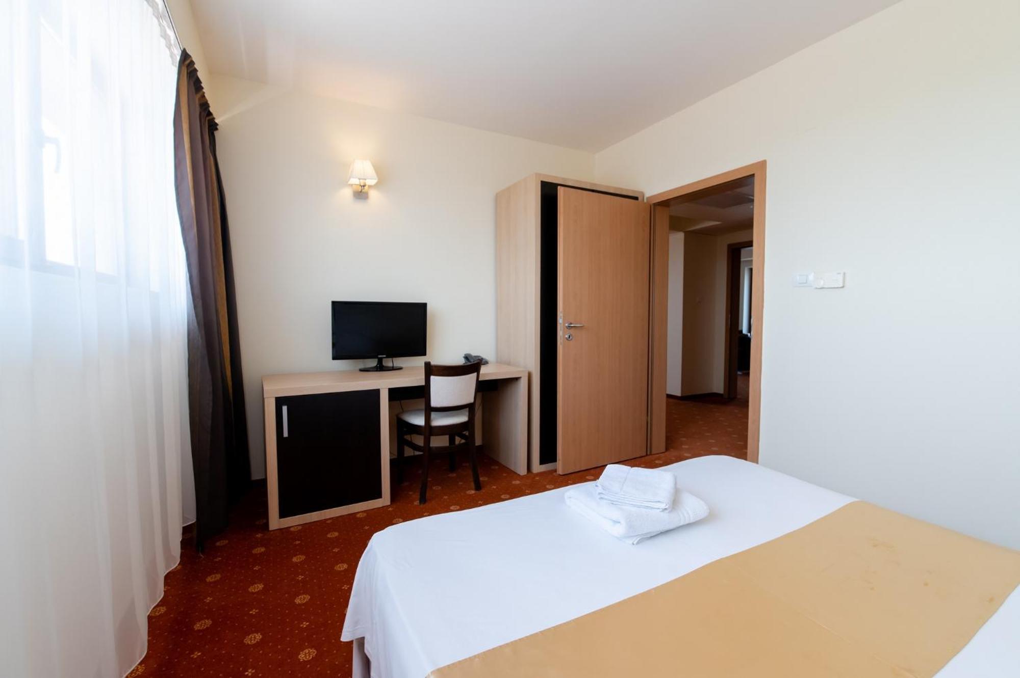 Hotel Oxford By Timhotels Timişoara Eksteriør bilde