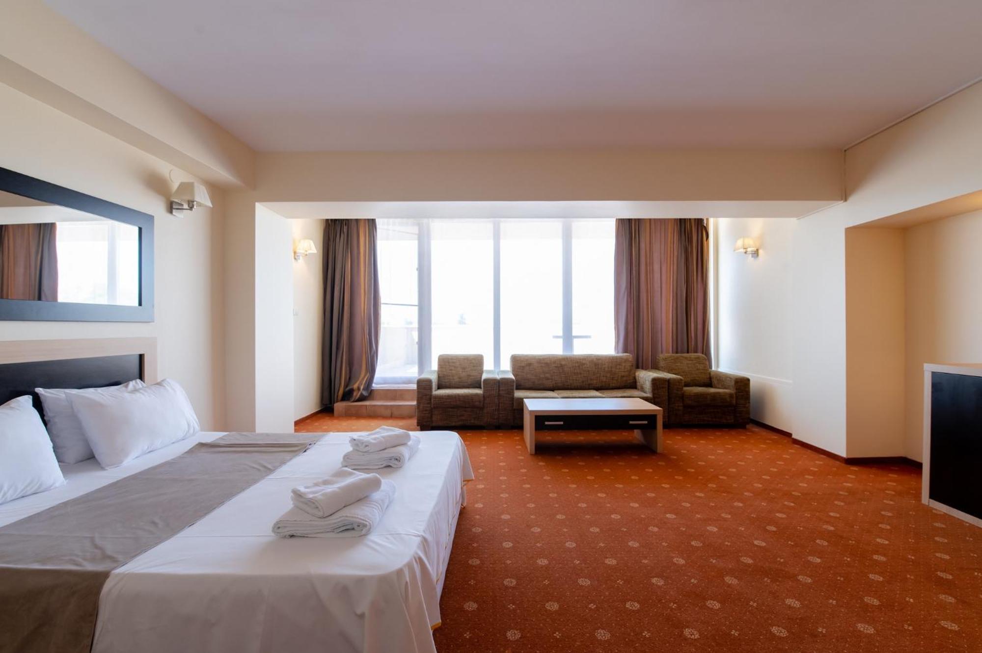 Hotel Oxford By Timhotels Timişoara Eksteriør bilde