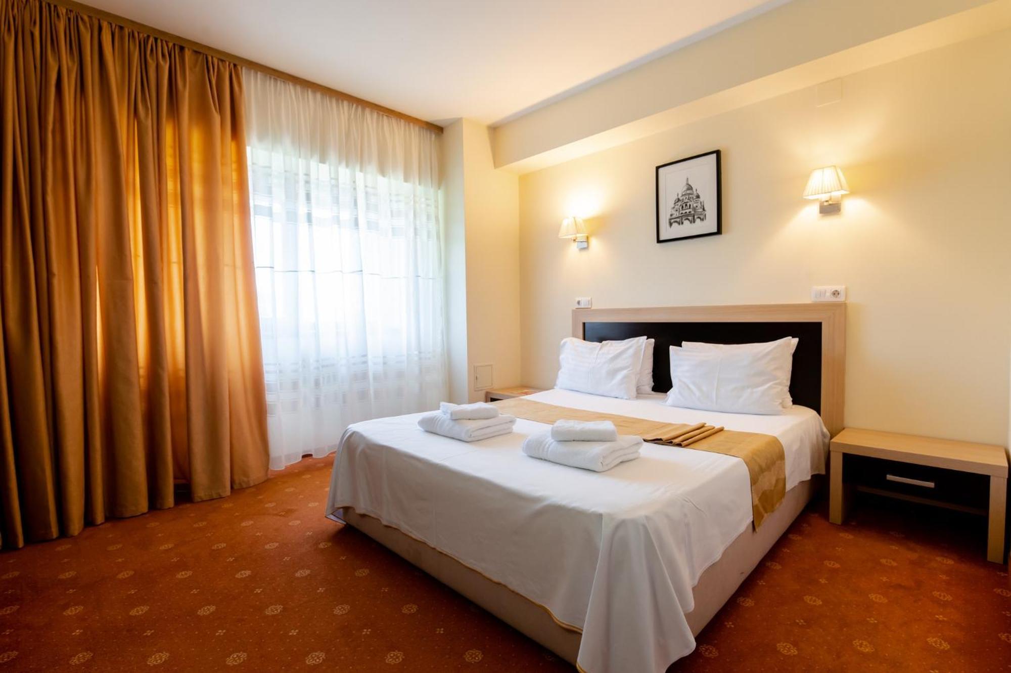 Hotel Oxford By Timhotels Timişoara Eksteriør bilde