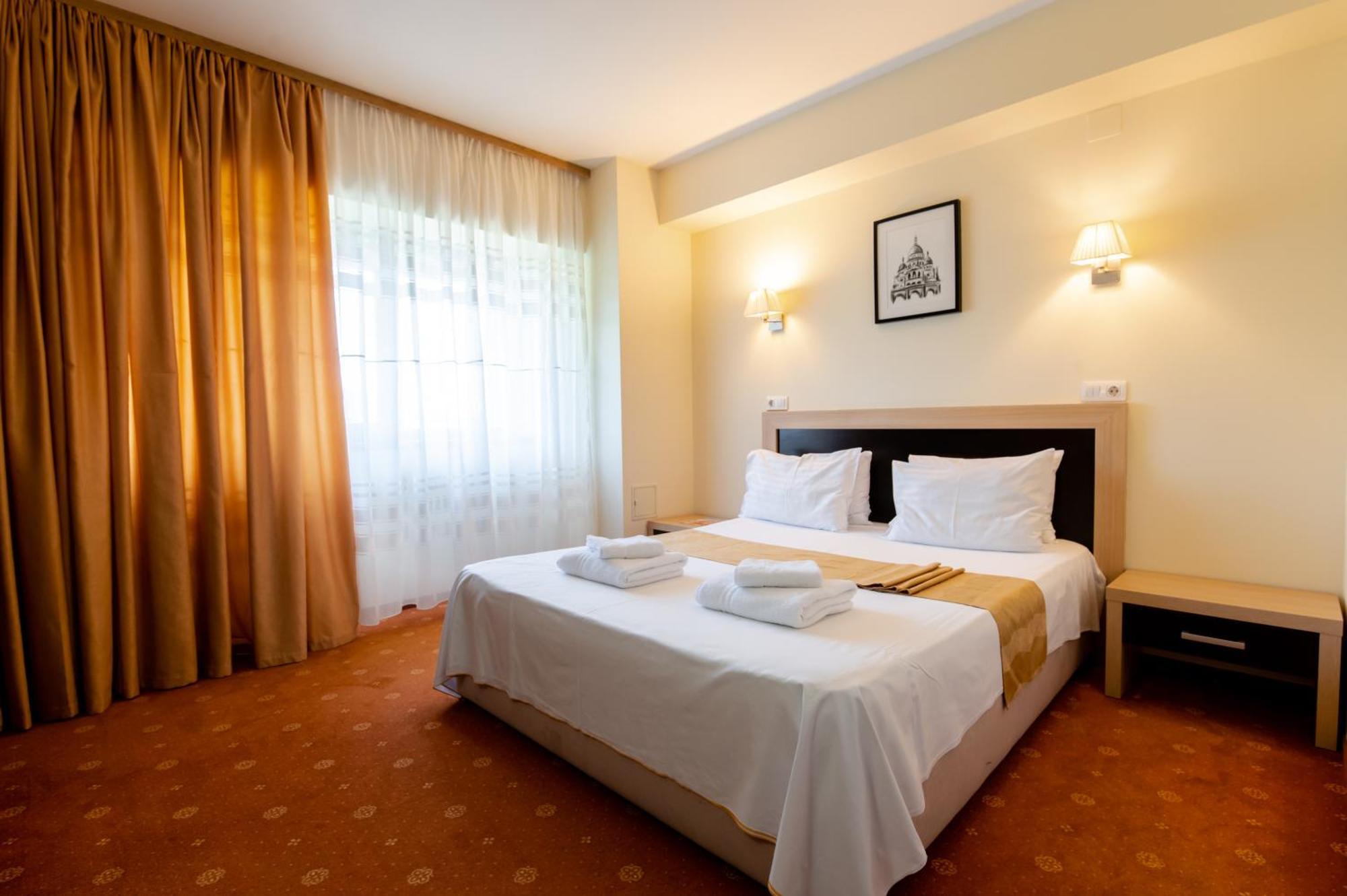 Hotel Oxford By Timhotels Timişoara Eksteriør bilde